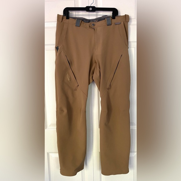 Sitka Pants Grinder Pant Size 36 - Picture 1 of 16